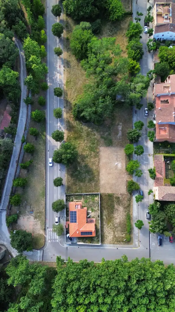 Terreny residencial en venda a Gualba, imagen 2