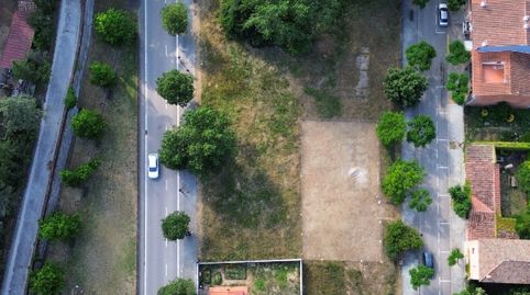 Parcelas edificables en Gualba – Ultima unidad - suelo plano, sol, naturaleza y opción de 2 viviendas en el Montseny, immagine 2