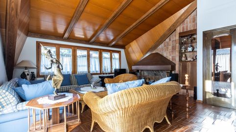 Foto 3 de Casa o chalet en venta en Airesol, Castellar del Vallès
