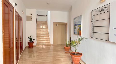 Foto 2 de Piso de alquiler en Nuestra Señora de Valme, 12, Arenal - La Pólvora, Dos Hermanas