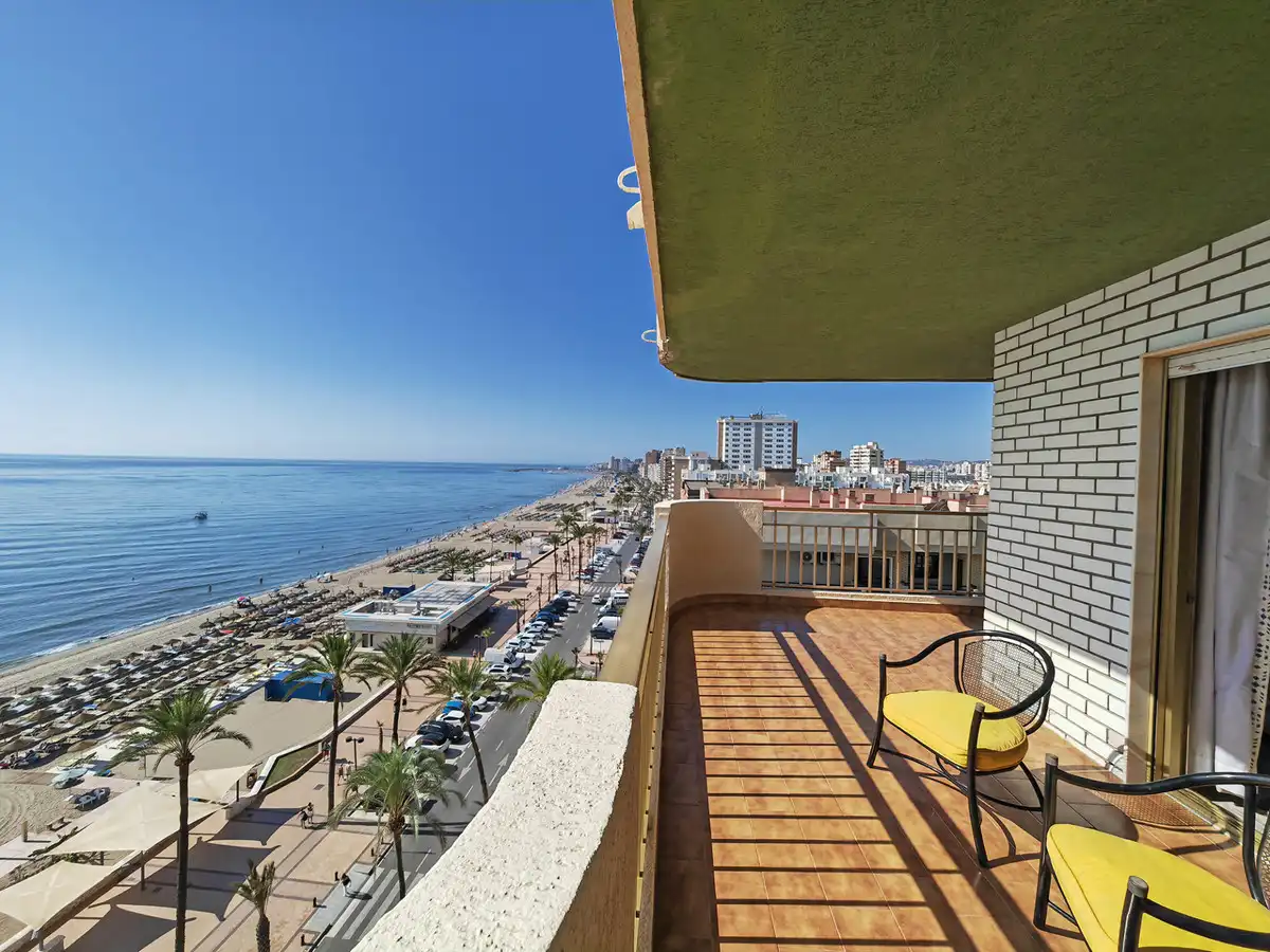Apartment with pool for sale in Centro ciudad, imagen 4
