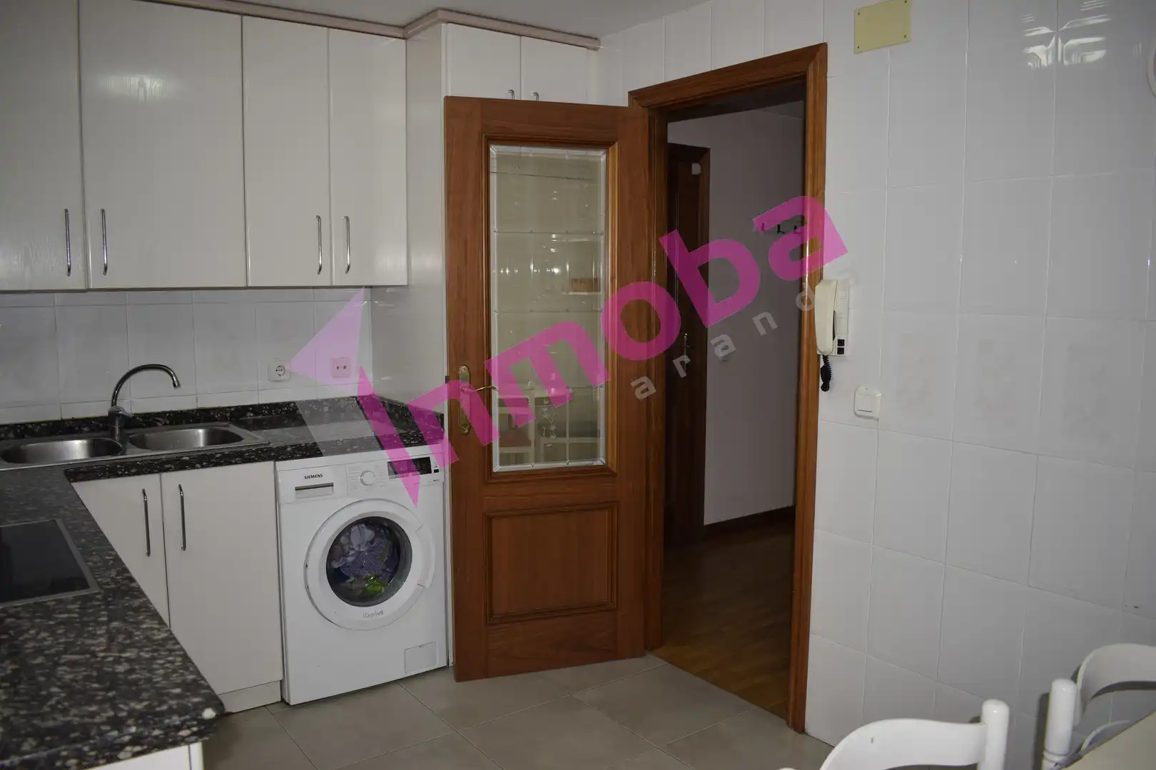 Piso con ascensor en venta en Santo Domingo - La Estación, imagen 15