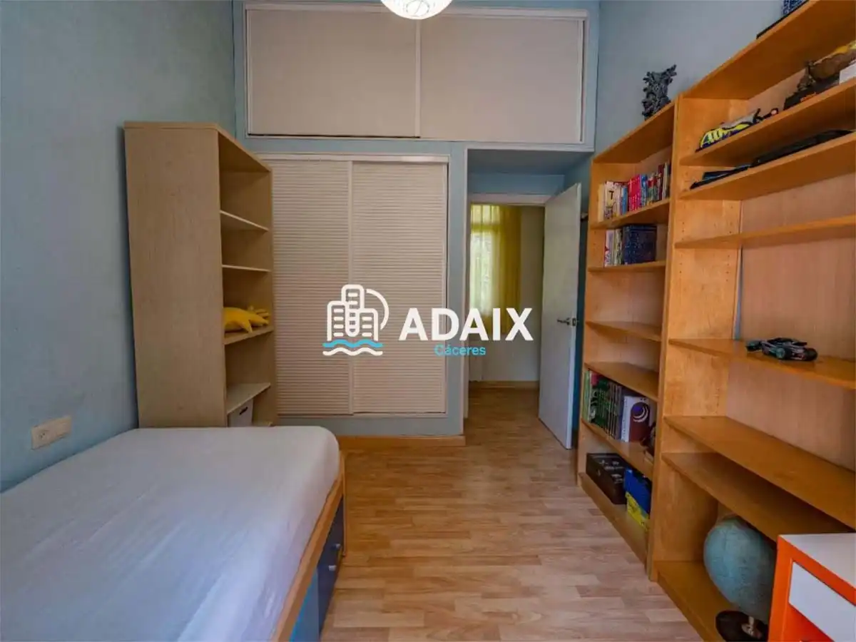Chalet en venta en C/ ÁNGEL FERNÁNDEZ, imagen 13