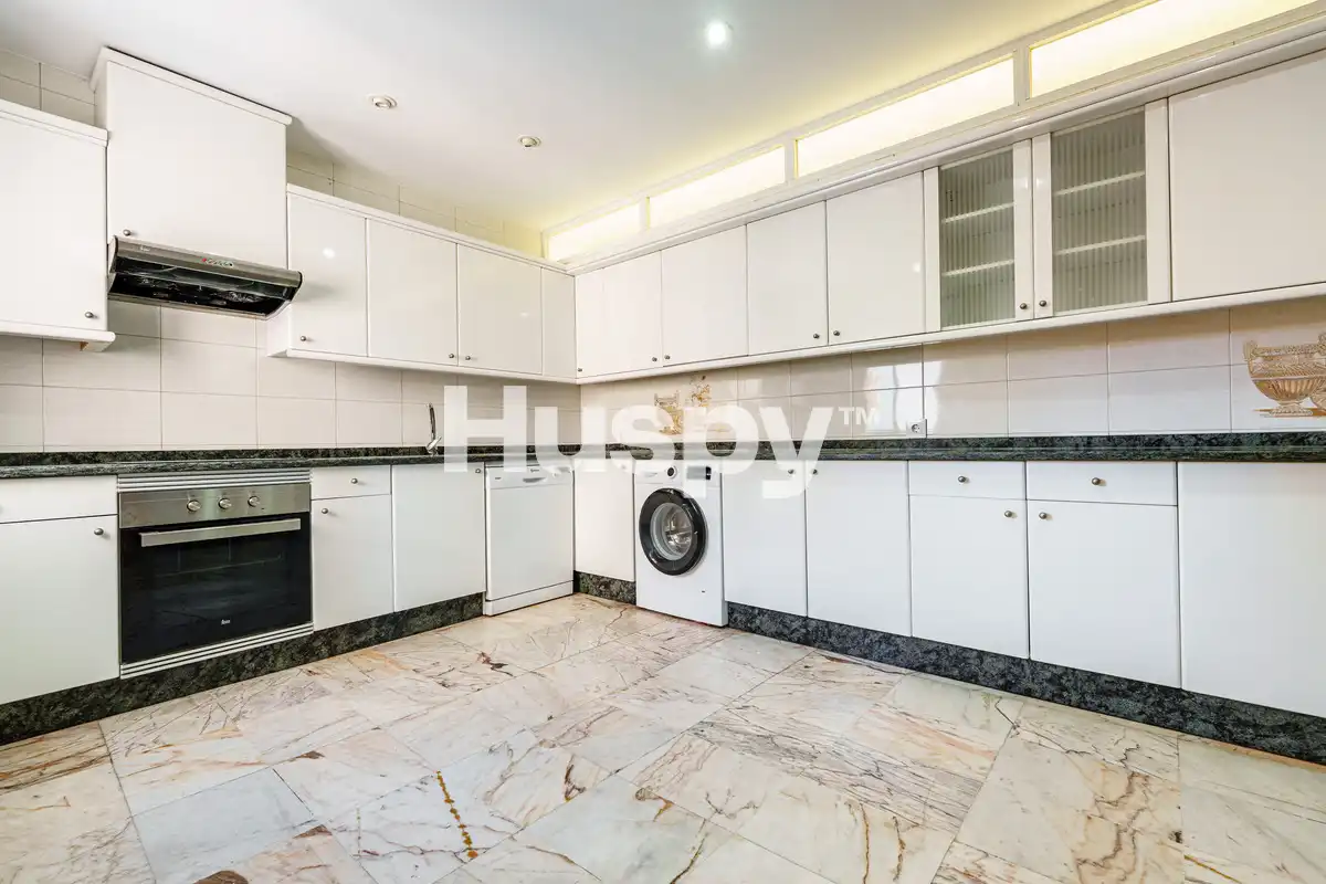 Duplex avec terrasse à louer à Calle del Rosario, imagen 43