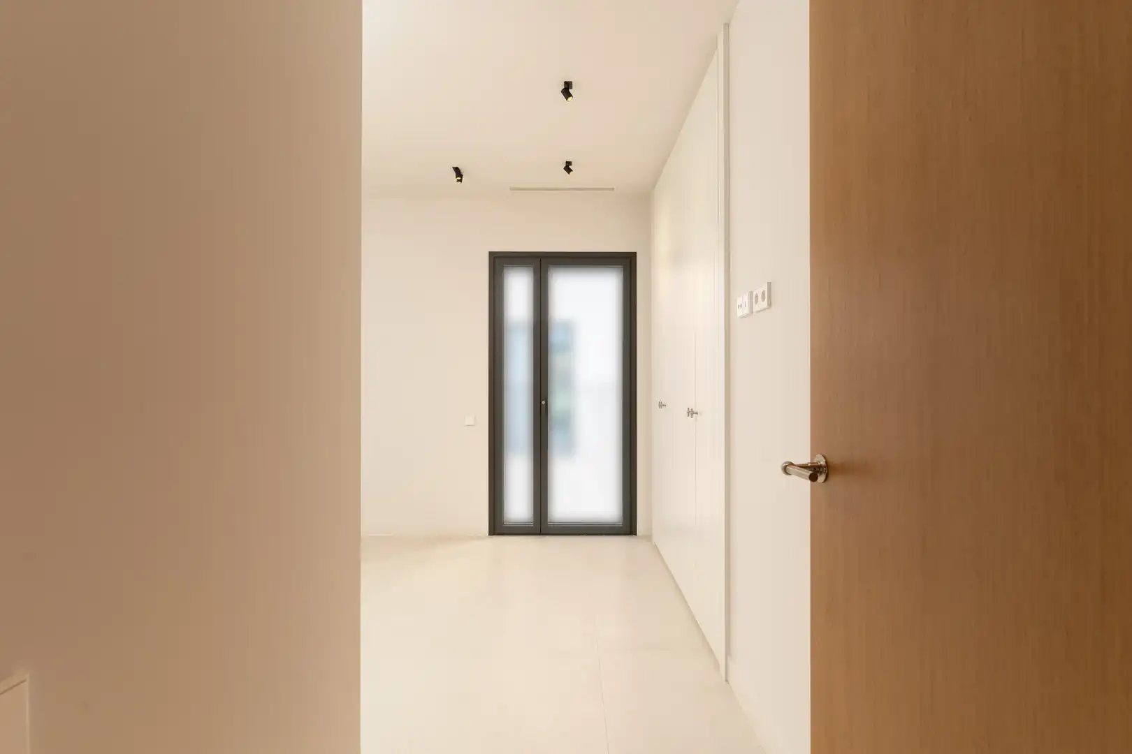 Piso con ascensor en venta en Carrer de Santaló 143, imagen 20