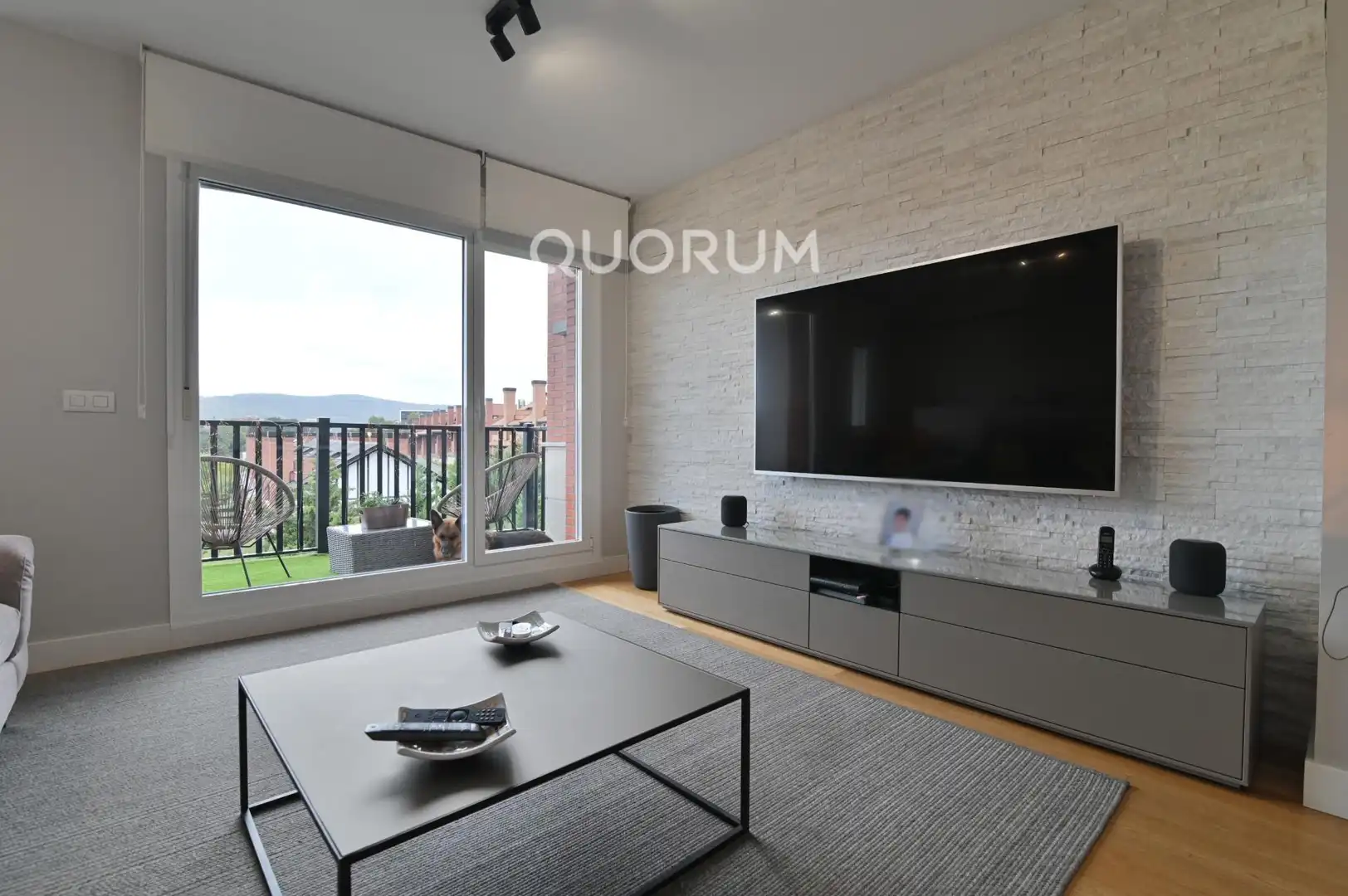 Flat with terrace for sale in Errekalde, imagen 11
