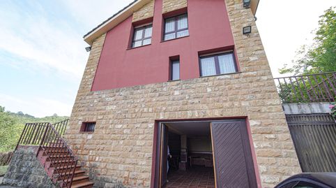 Foto 4 de Casa o xalet en venda a Lugar Pumarin, El Berrón - La Carrera, Siero