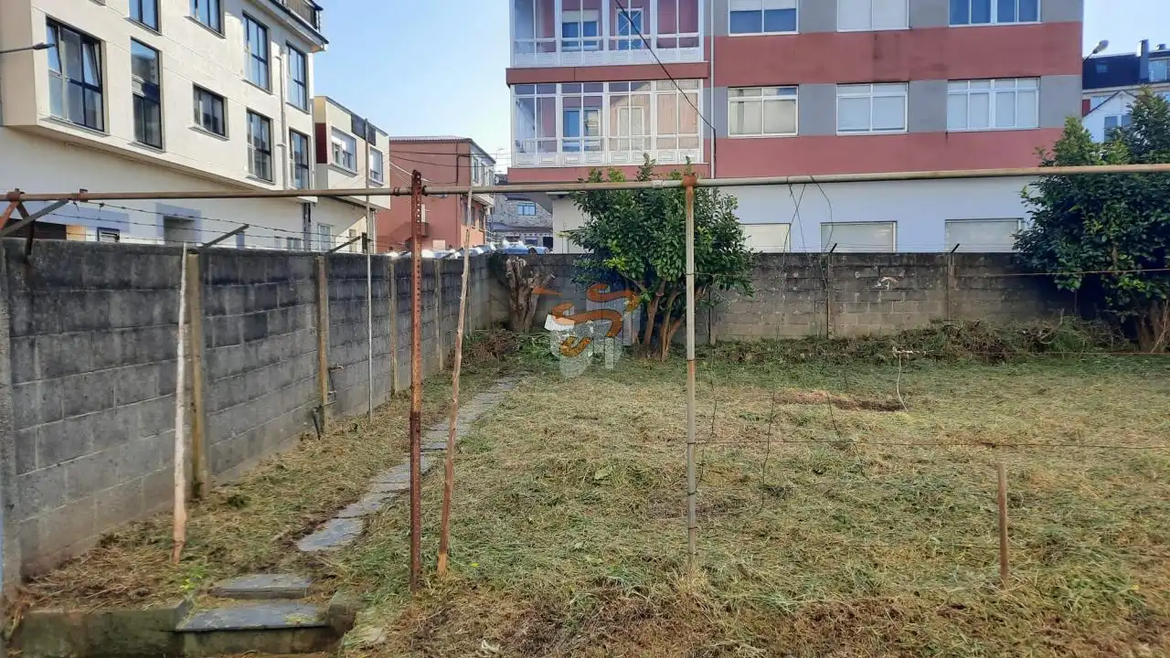 Terreno residencial en venta en Neda, imagen 3