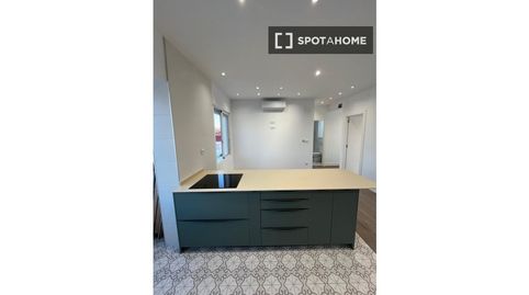 Foto 4 de Habitació a Pla de Bon Repós, Alicante / Alacant