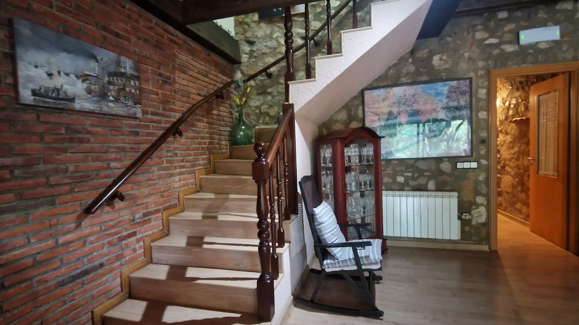 Casa adosada en venta en Palafolls con Aire acondicionado, Calefacción y Jardín privado
