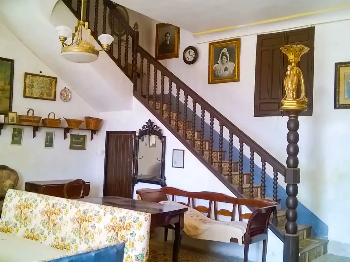 Casa o xalet en venda en Orihuela amb Terrassa i Balcó