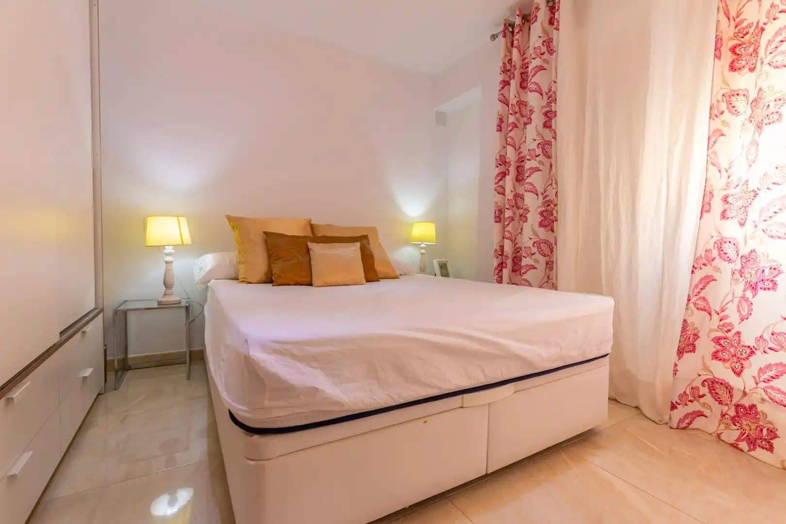 Piso con terraza en venta en Calle POETA MARTINEZ PARRA, imagen 12