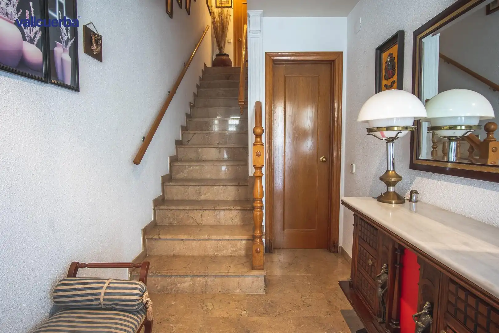 Casa adosada en venta en Passeig MISERICORDIA, Centre