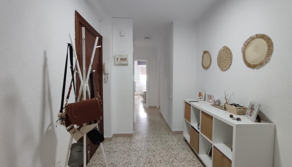 Photo 1 of Apartment for sale in  Bda. C.r. San Carlos, 4, La Banda - Campo de Fútbol, Cádiz