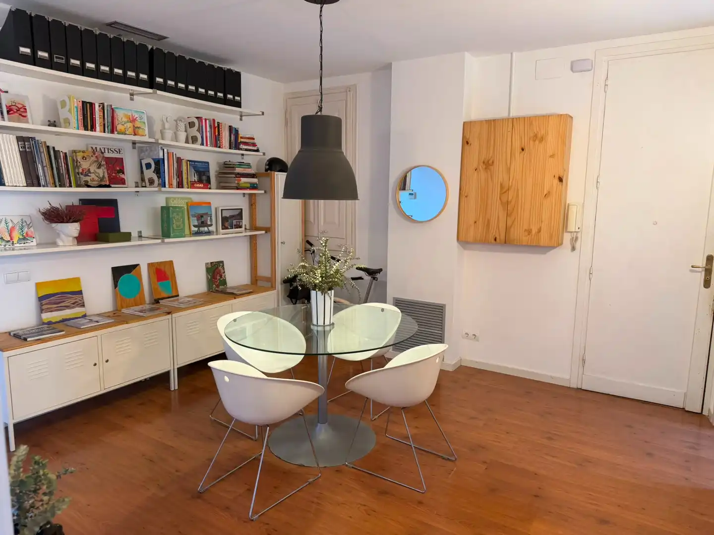 Appartamento con balcone in vendita a Carrer d'Aragó 36, imagen 32