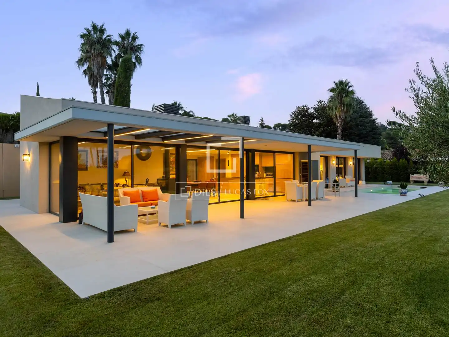 Villa avec piscine à vendre à Santa Maria Balis - Can Riera - Can Jordi, imagen 2