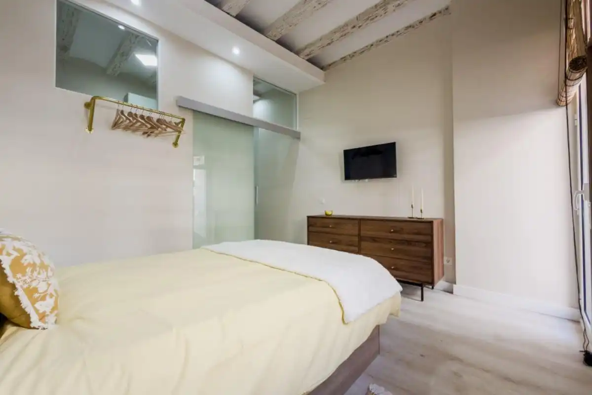 Apartments for rent in El Raval