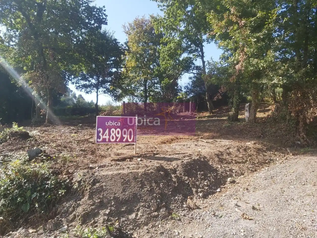 Terreny residencial en venda a O Porriño, imagen 16