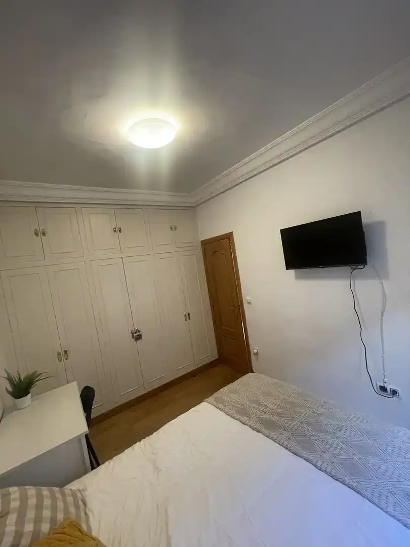 Dormitori de Pis de lloguer en Residencia