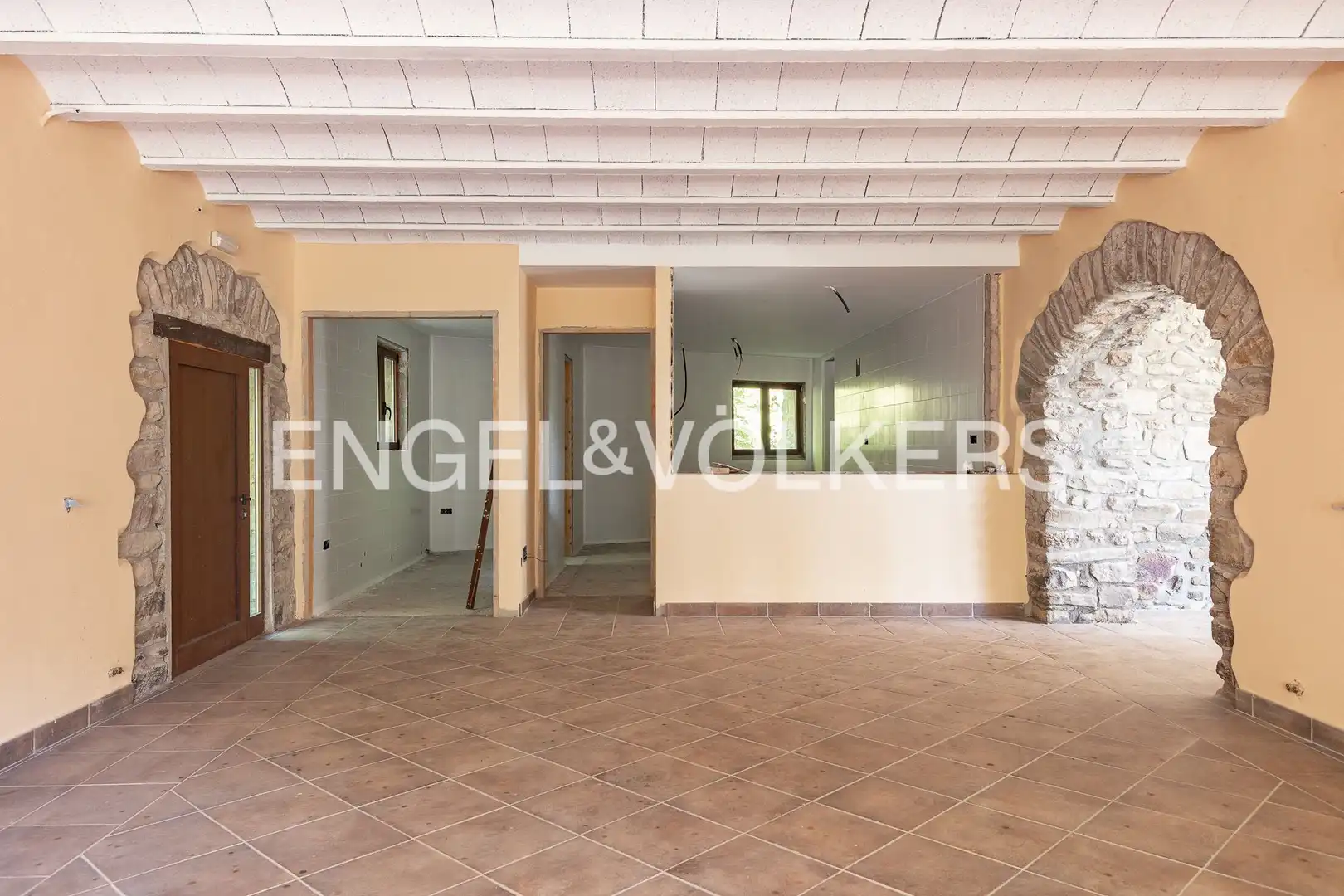 Landhaus mit Garten zum Verkauf in La Vall de Bianya, imagen 24
