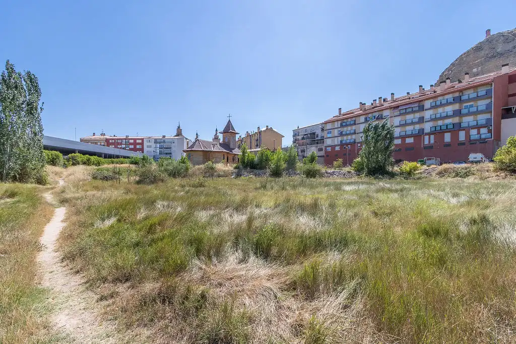 Terrenys i solars en venda a C/ Juan Cruz Melero, imagen 23