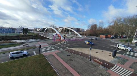 Foto 3 de Apartament en venda a Las Rebolledas, Barriada Yagüe, Burgos Capital