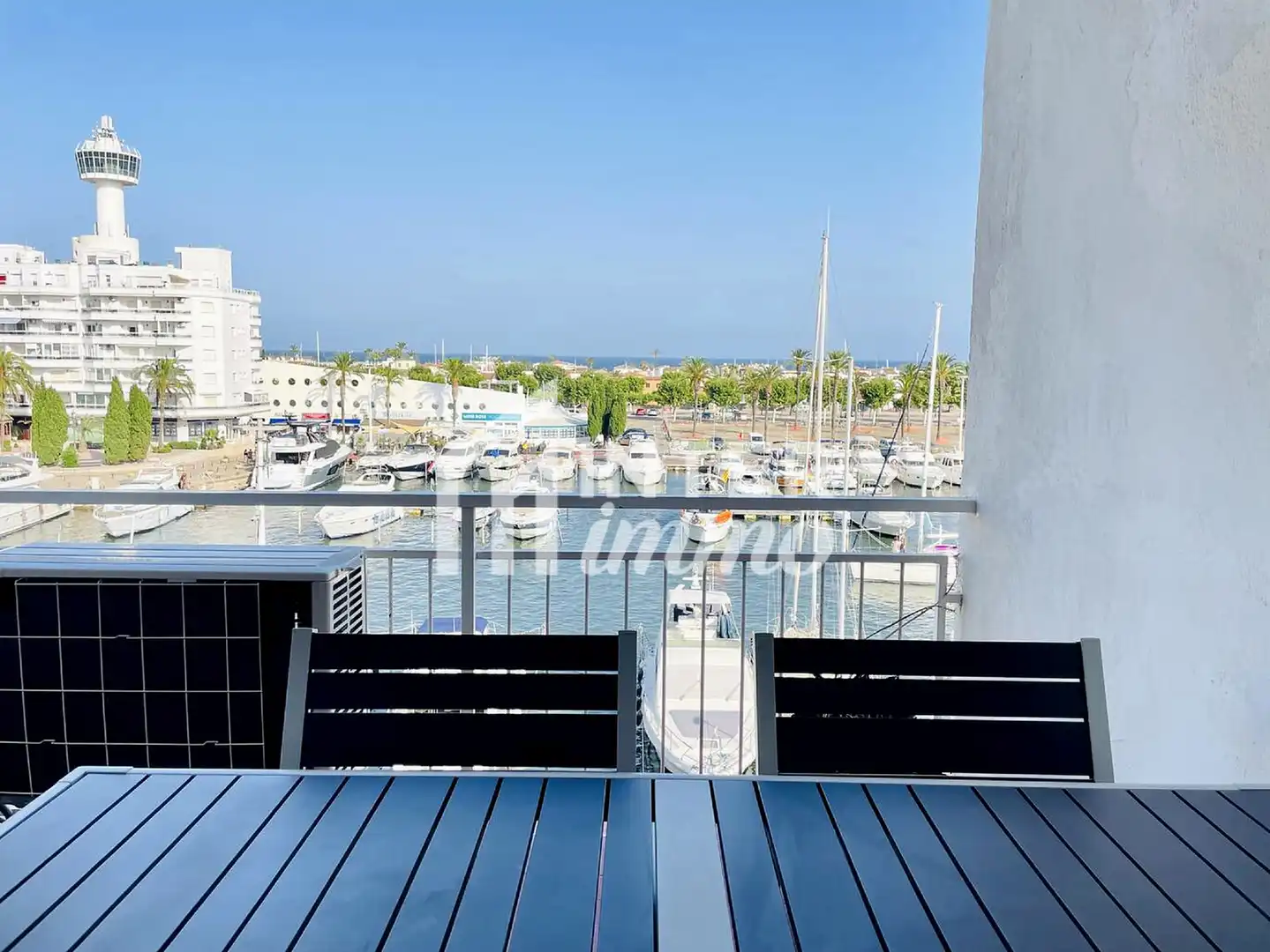 Mini appartamento con ascensore in vendita a Sector port grec 1, imagen 15