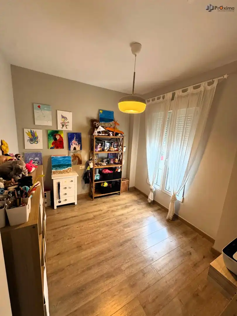Dormitori de Casa o xalet en venda en Écija amb Aire condicionat, Terrassa i Traster