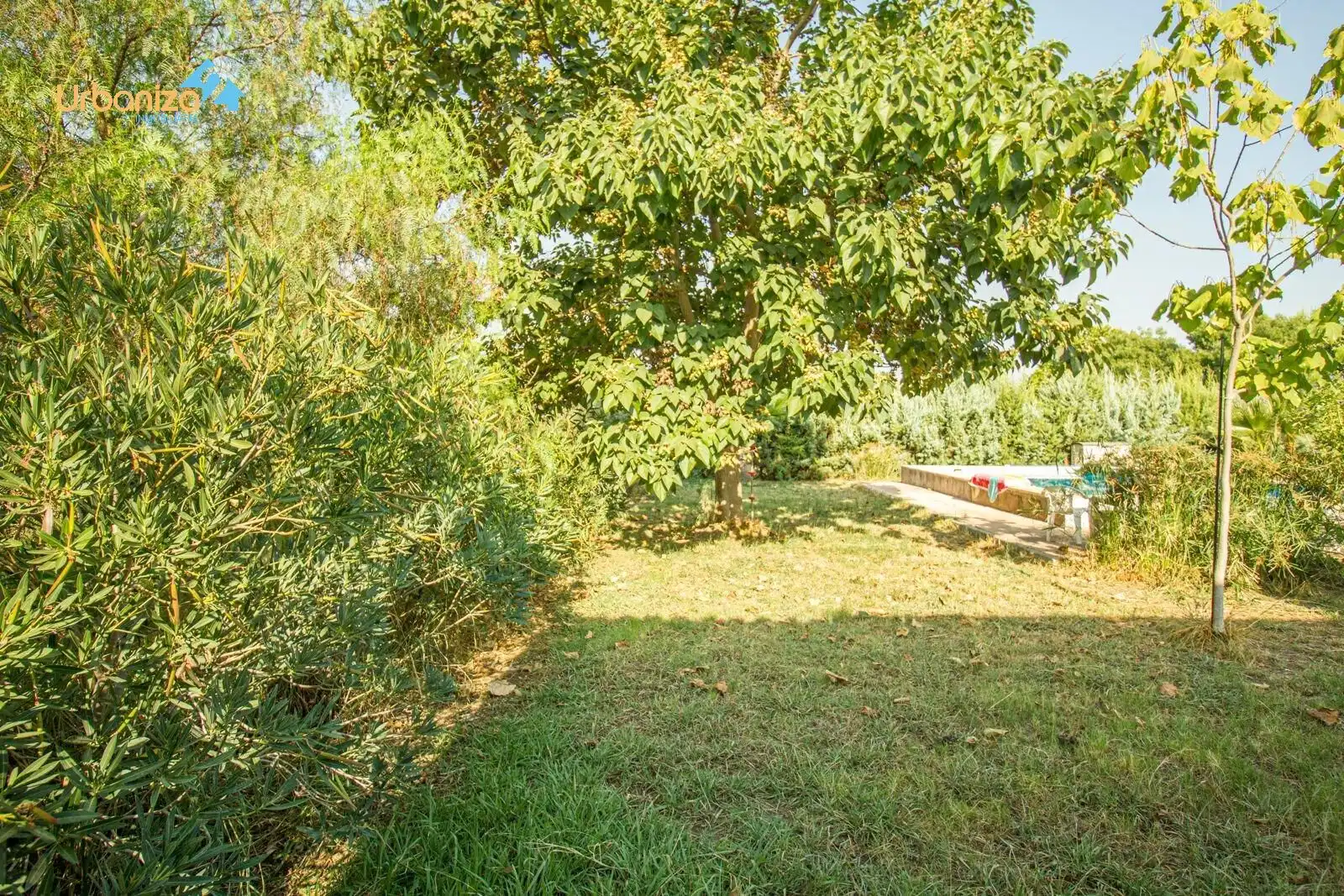 Casa o chalet en venta en Badajoz con Calefacción, Jardín privado y Terraza