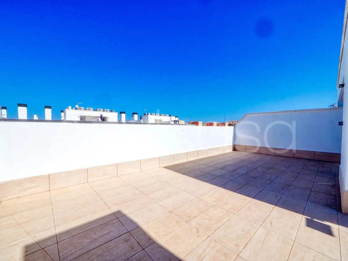 Attico con piscina in vendita a Calle Bailarín José Espadero, imagen 31