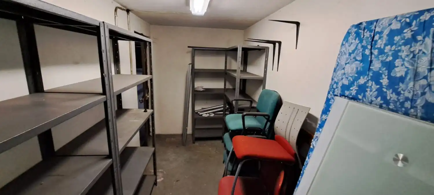 Garage for rent in Villanueva de la Cañada
