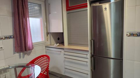 Foto 2 de Apartamento de alquiler en Sur, Mérida
