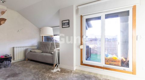 Foto 3 de Àtic en venda a Iturrioz, Beasain, Gipuzkoa