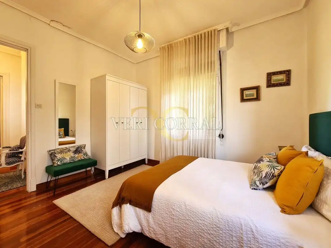 Casa o chalet en venta en Calle de Palacio Valdés, Ribadesella