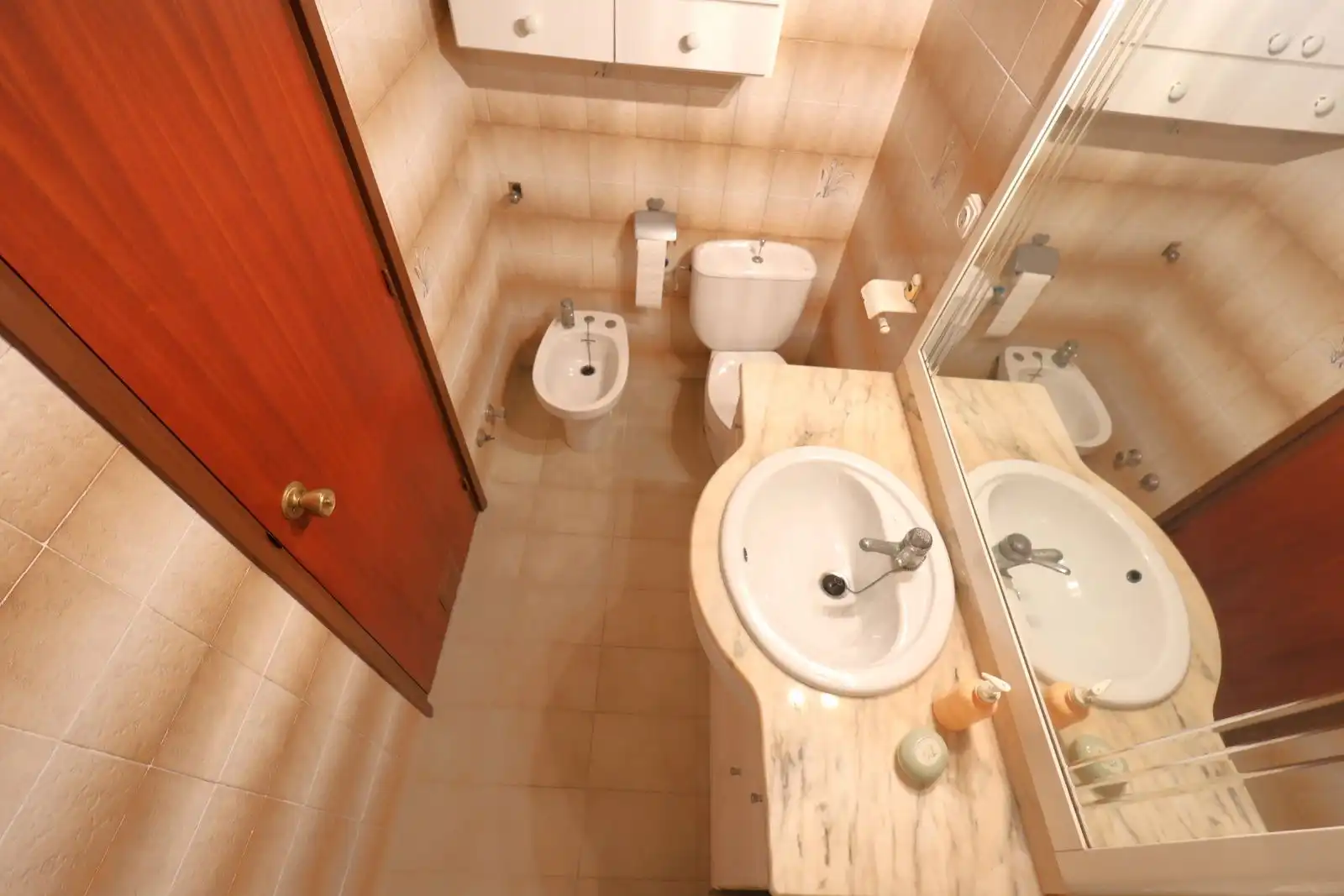 Baño de Piso en venta en El Vendrell con Aire acondicionado y Terraza