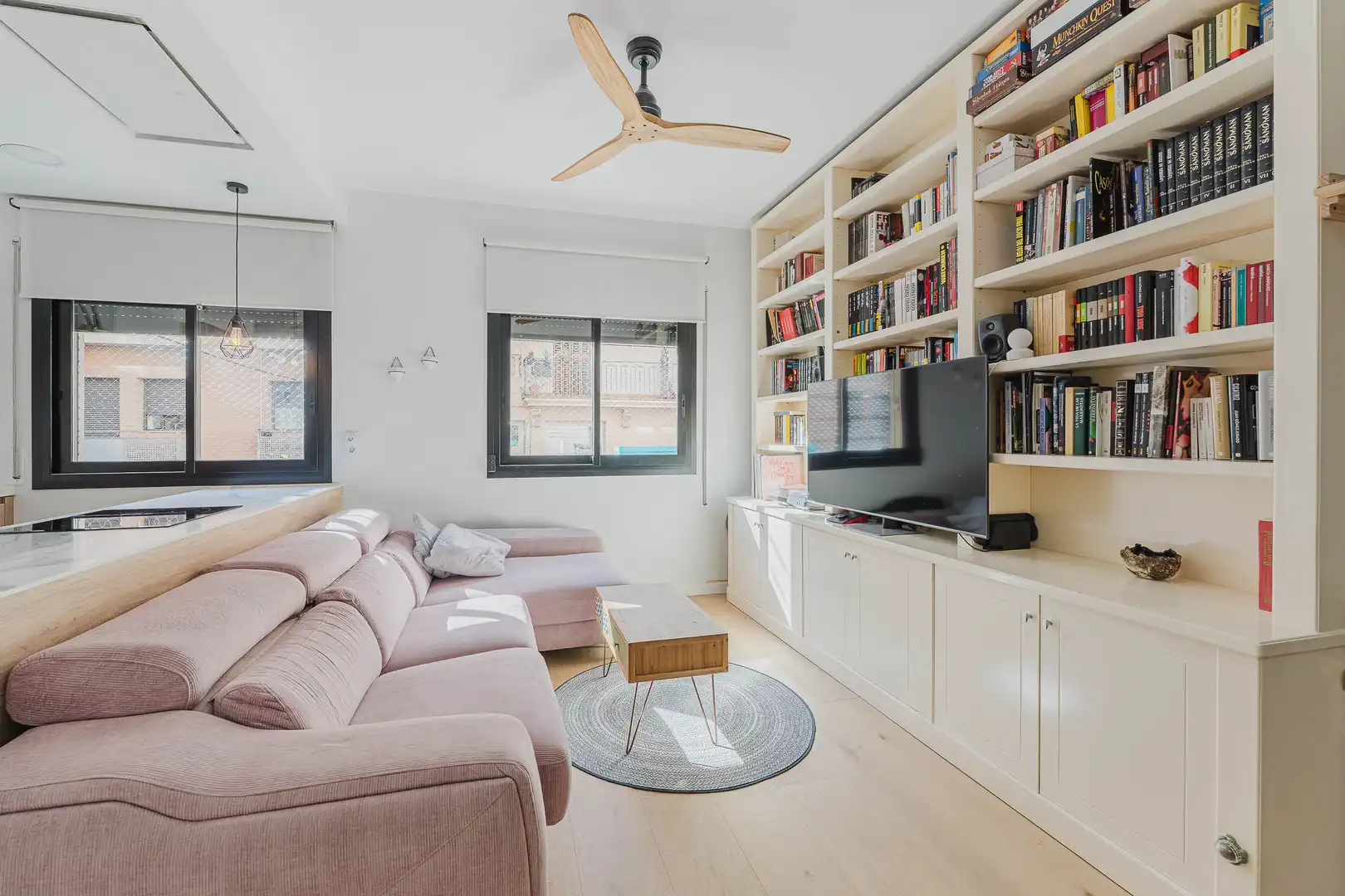 Appartamento con terrazza in vendita a Carrer de Besalú, imagen 10