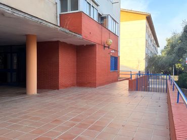 Wohnung mit Aufzug zum Verkauf in Avenida Jose María Alcaraz y Alenda