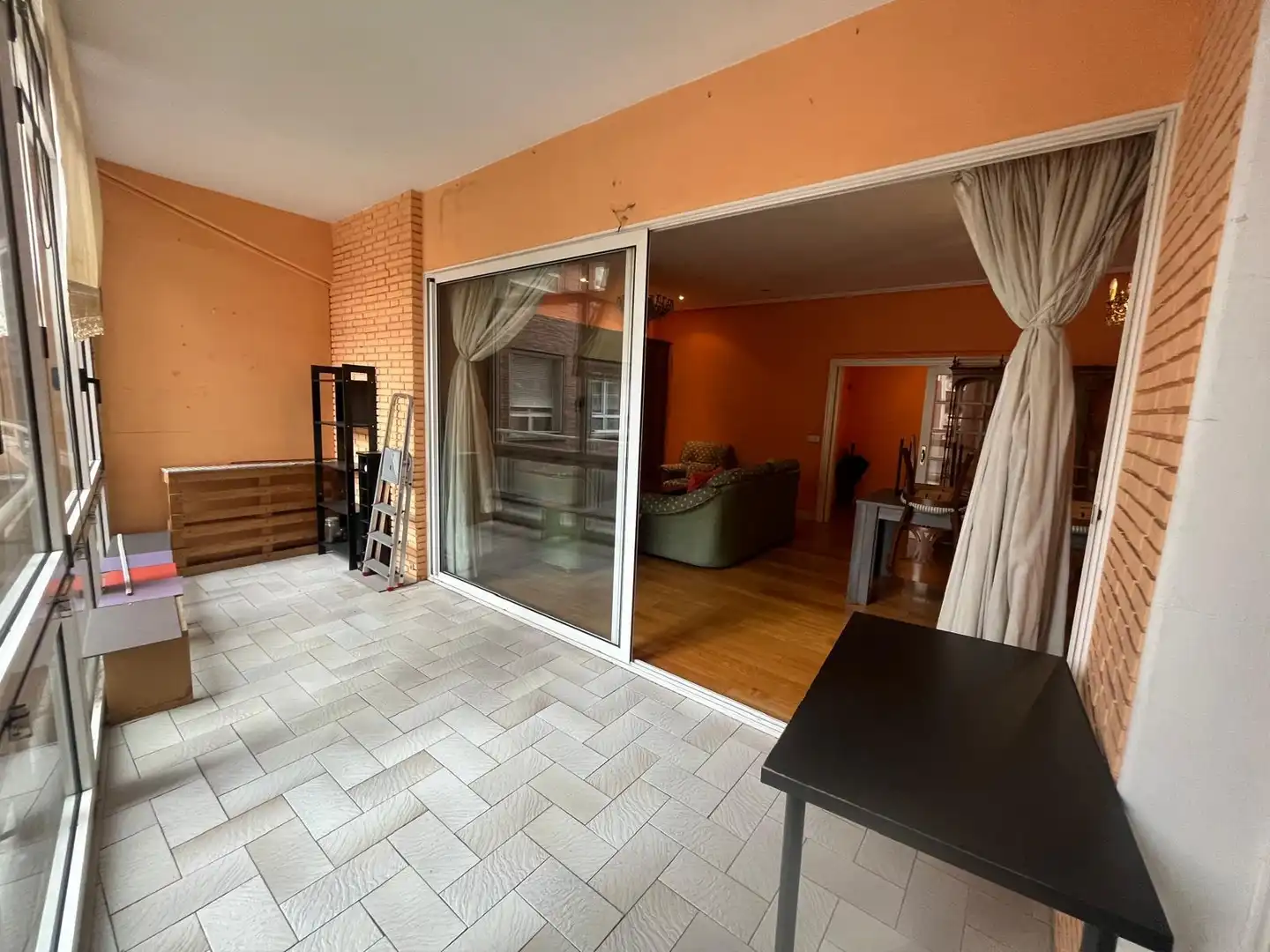 Flat with lift for sale in Indautxu, imagen 4