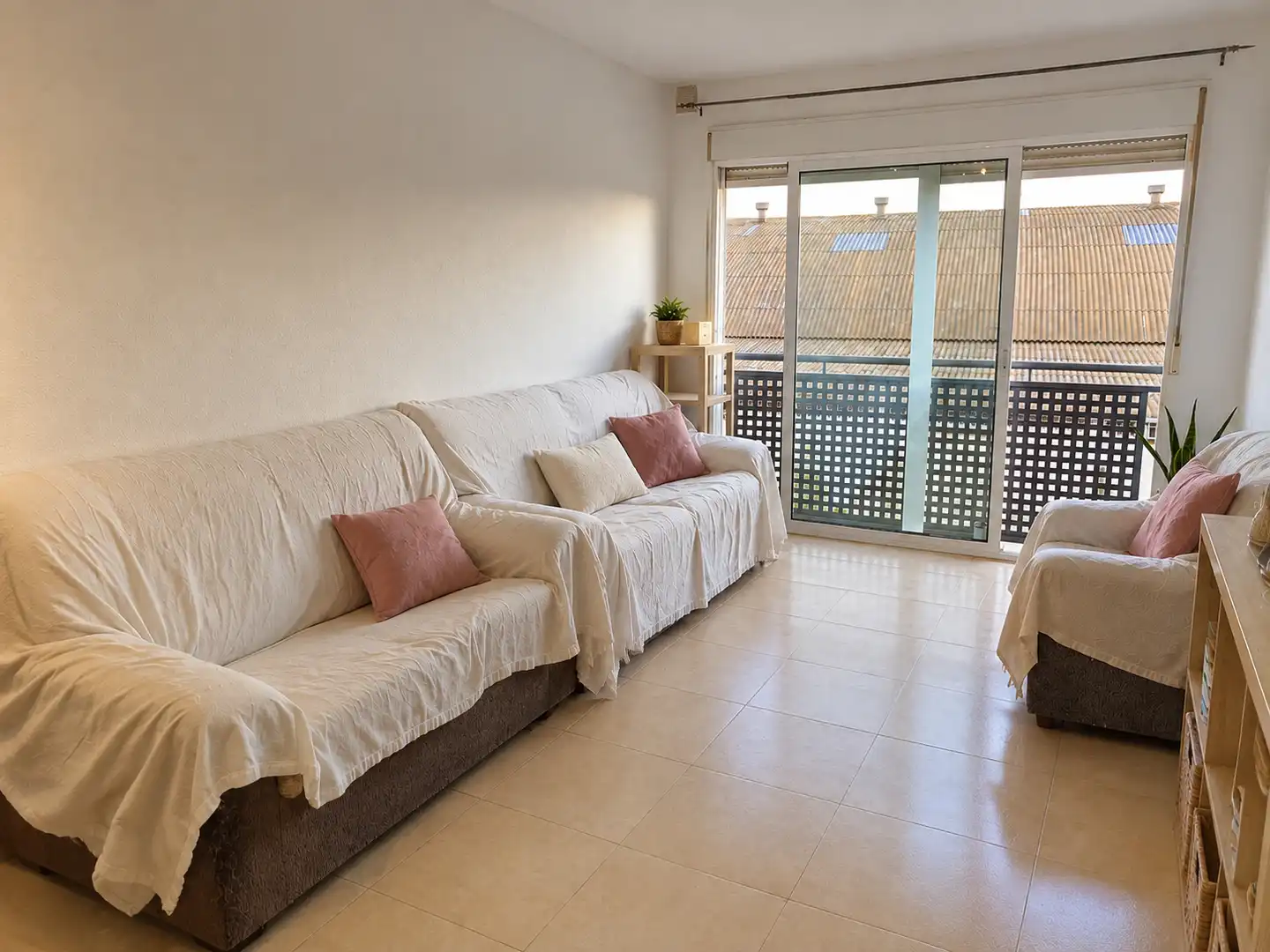 Apartament amb ascensor en venda a Totana
