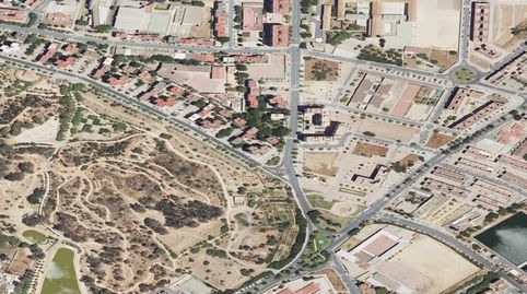 Foto 3 de Piso en venta en Avenida Avenida Cinta de la 2, Piso 6, Puerta B, La Orden, Huelva Capital