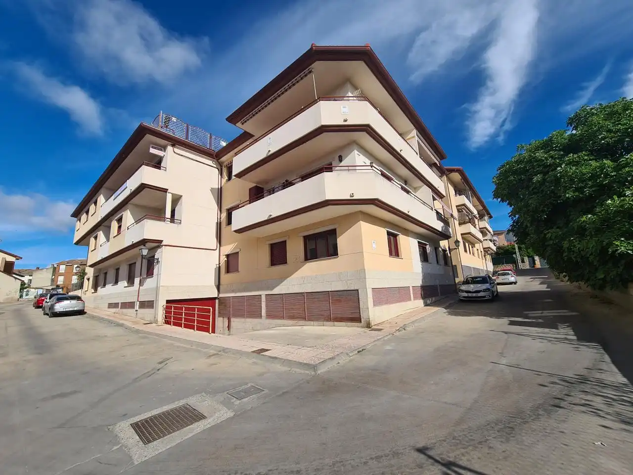 Parking for sale in Calle Machacalinos, imagen 2