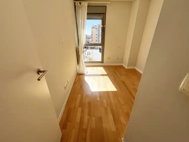 Piso de alquiler en Calle de Toques, Las Tablas