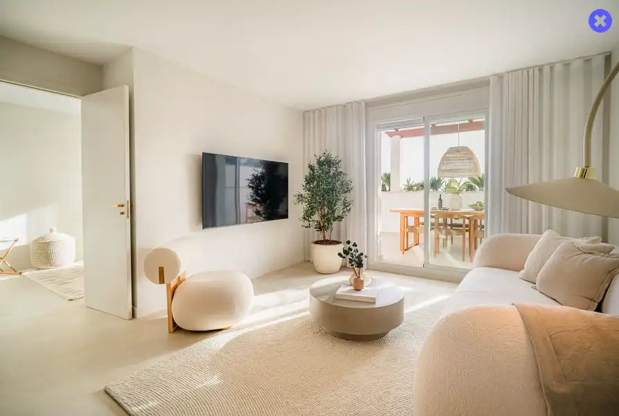 Apartamento con piscina en venta en Nueva Andalucía, imagen 23