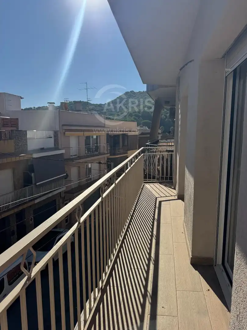 Terrassa de Pis en venda en Residencial Blanes - Vistamar