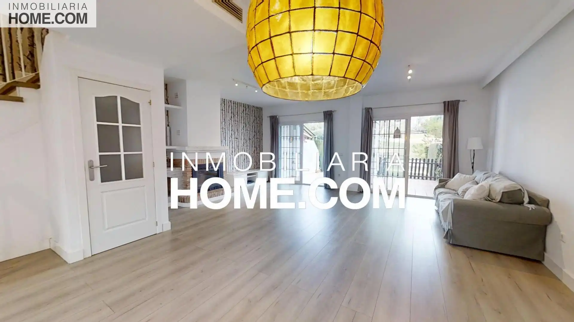 Adosado con terraza en venta en Avenida Lauro Golf, imagen 9