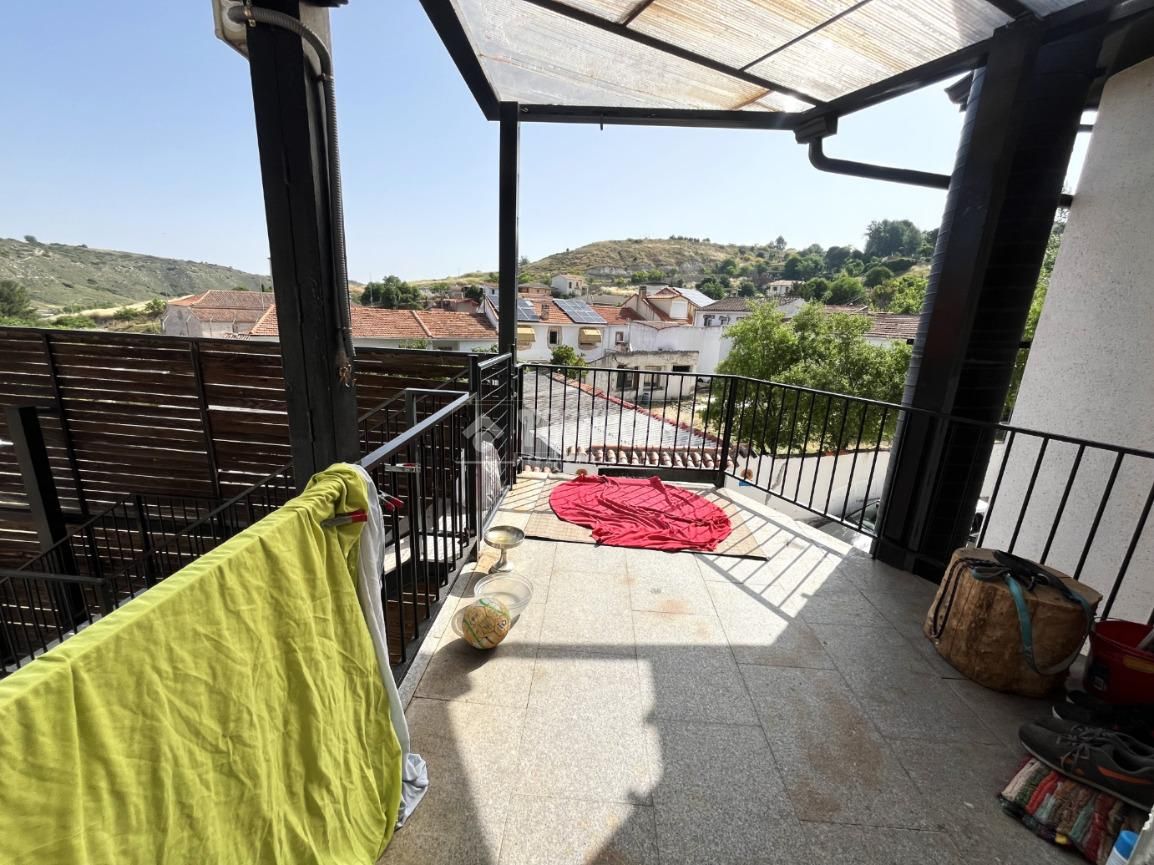 Terrassa de Pis en venda en Villalbilla amb Balcó