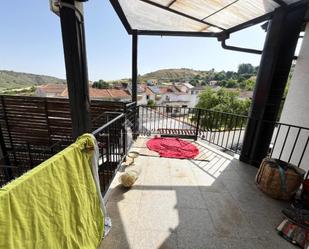 Balcony of Flat for sale in Villalbilla  with Balcony