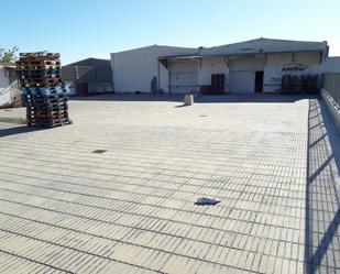 Nau industrial en venda a Centre