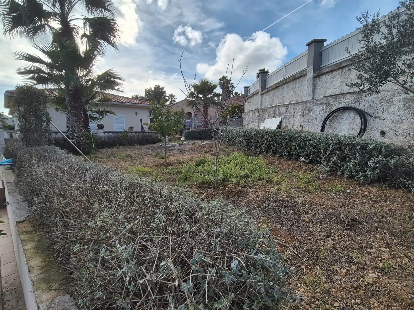Houses for sale in Calafell  with Air Conditioner, Heating and Private garden