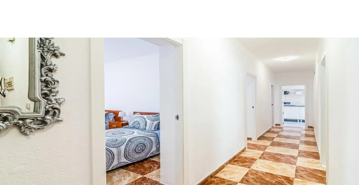 Flat with terrace for sale in Sureste, imagen 6